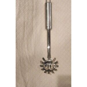 Stainless Steel Spaghetti Pasta Serving Spoon
